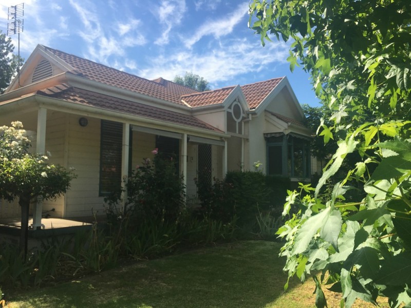 3 BEAVIS COURT, Gumeracha SA 5233