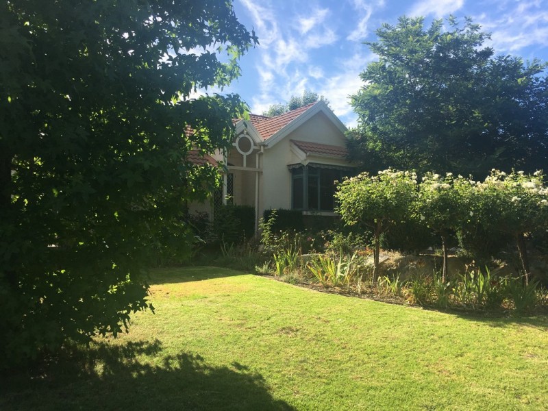 3 BEAVIS COURT, Gumeracha SA 5233