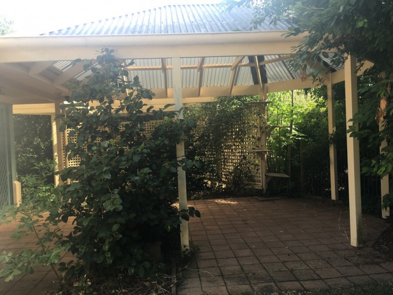 3 BEAVIS COURT, Gumeracha SA 5233