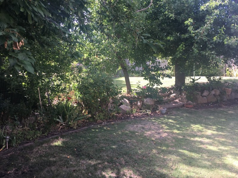 3 BEAVIS COURT, Gumeracha SA 5233