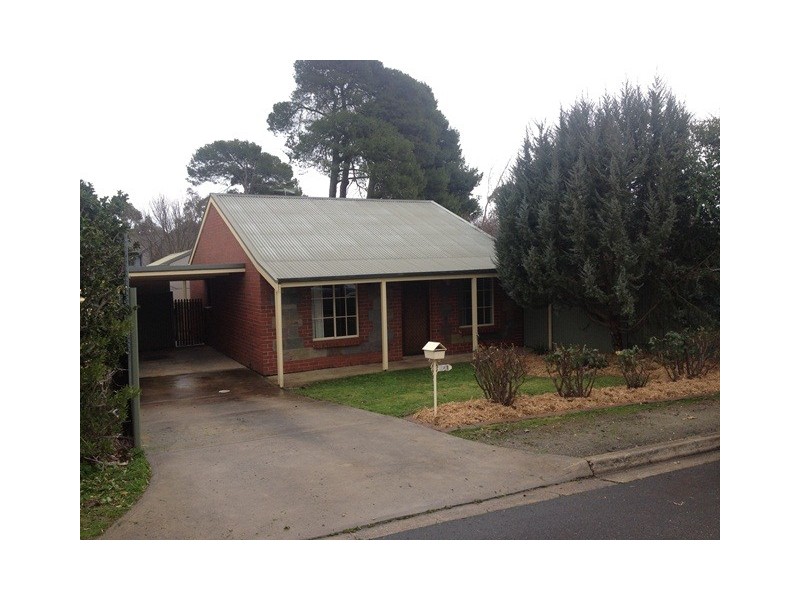 4/1 John Street, Oakbank SA 5243