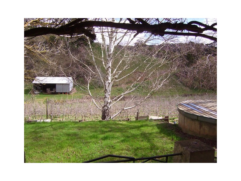 1409 Lobethal-Adelaide Road, Lenswood SA 5240