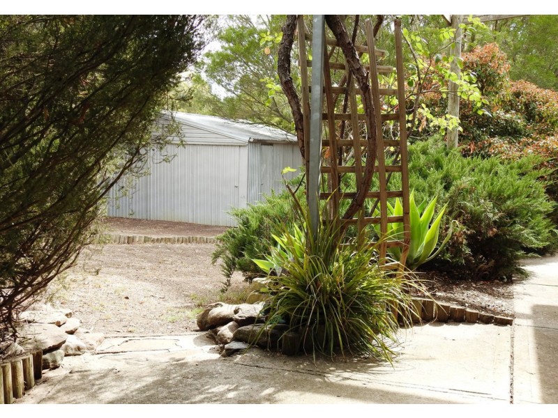 17 Memorial Drive, Tungkillo SA 5236