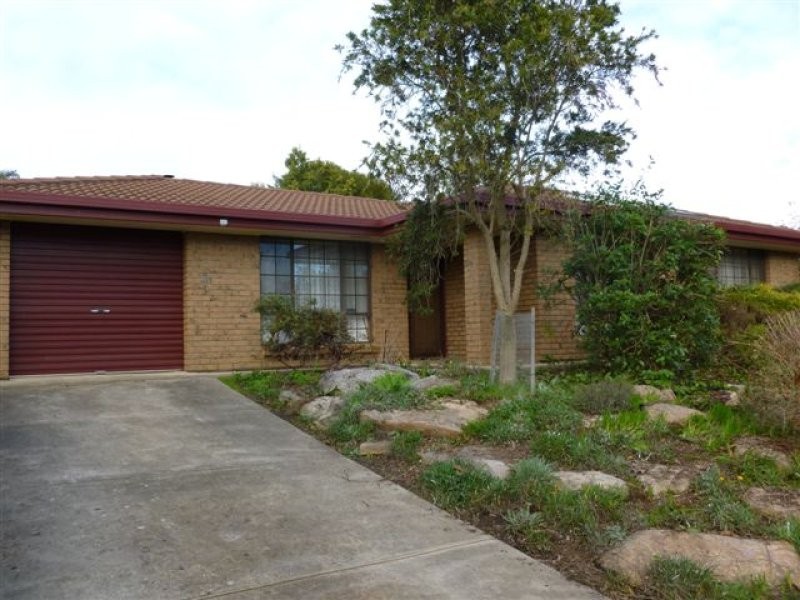 31 Eva Street, Williamstown SA 5351