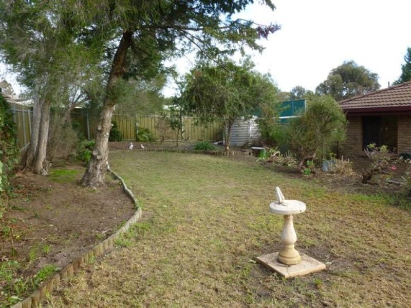 31 Eva Street, Williamstown SA 5351