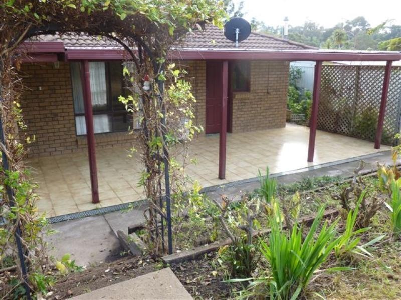31 Eva Street, Williamstown SA 5351