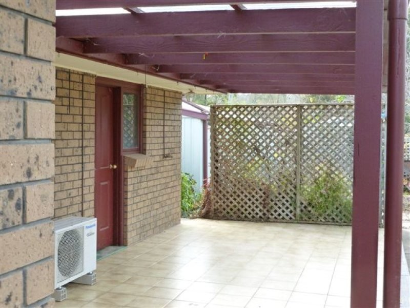 31 Eva Street, Williamstown SA 5351