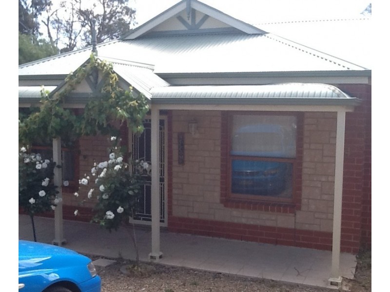 4 Pflaum Street, Birdwood SA 5234