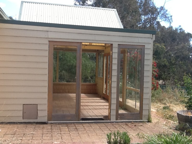 4 Pflaum Street, Birdwood SA 5234