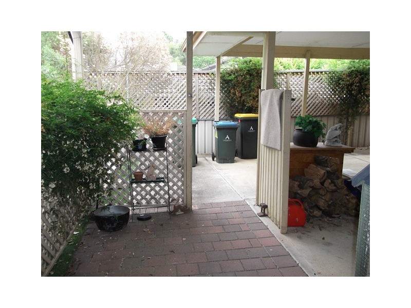 31 Beavis Court, Gumeracha SA 5233