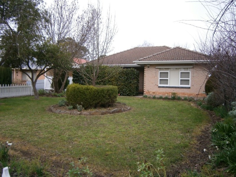 110 Onkaparinga Valley Road, Balhannah SA 5242