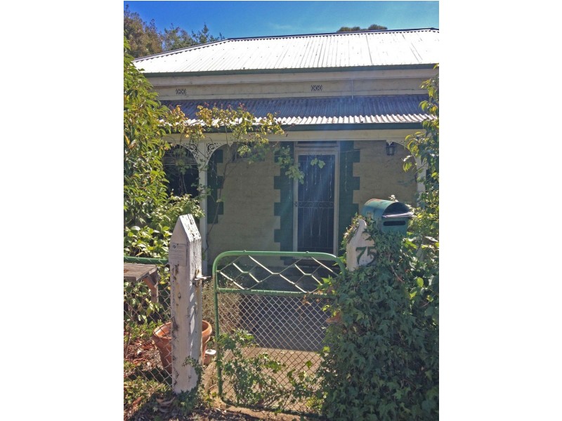 75 Onkaparinga Valley Road, Balhannah SA 5242