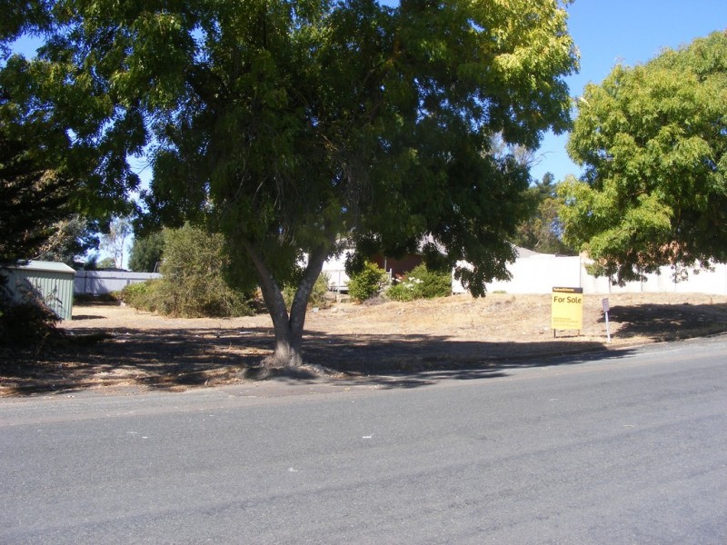 6 Saleyard Rd, Mount Pleasant SA 5235