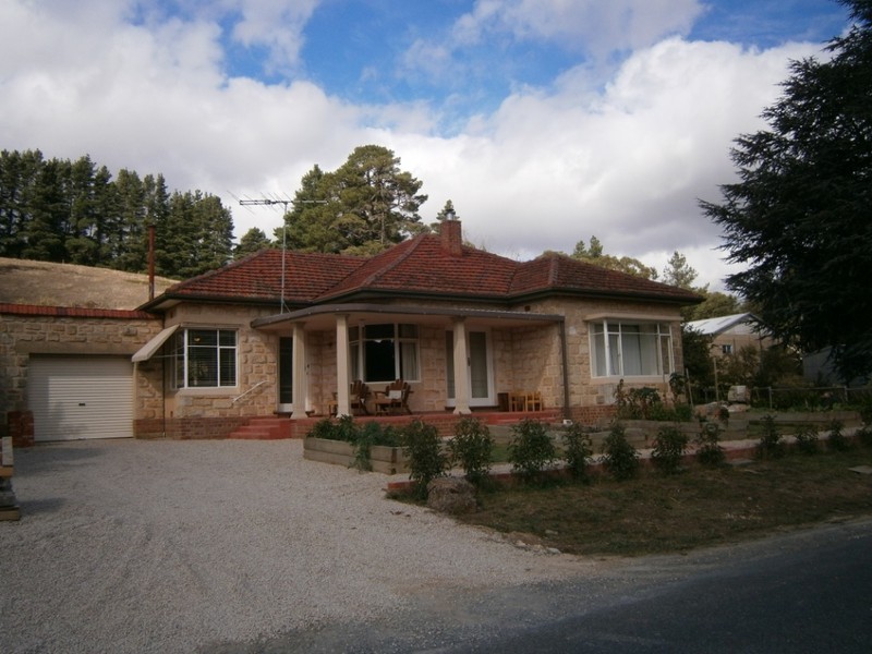 724 Swamp Road, Lenswood SA 5240