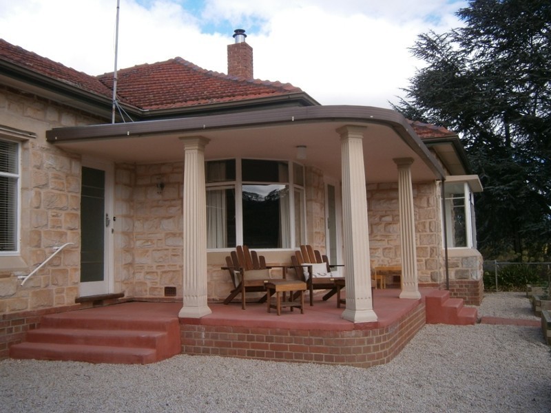 724 Swamp Road, Lenswood SA 5240