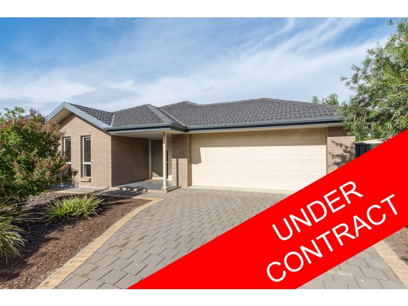 12 Trapper Court, Mount Barker SA 5251