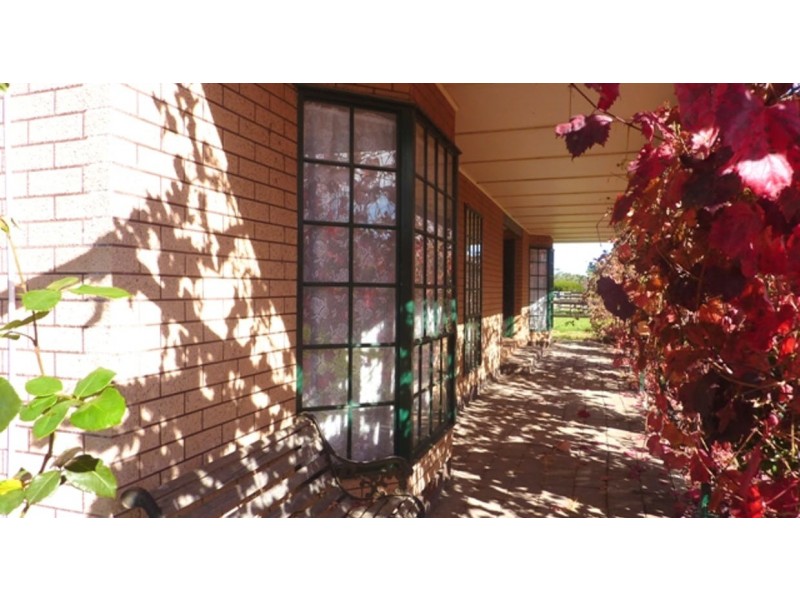 134 Size Road, Oakbank SA 5243