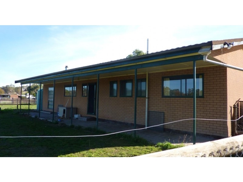 134 Size Road, Oakbank SA 5243