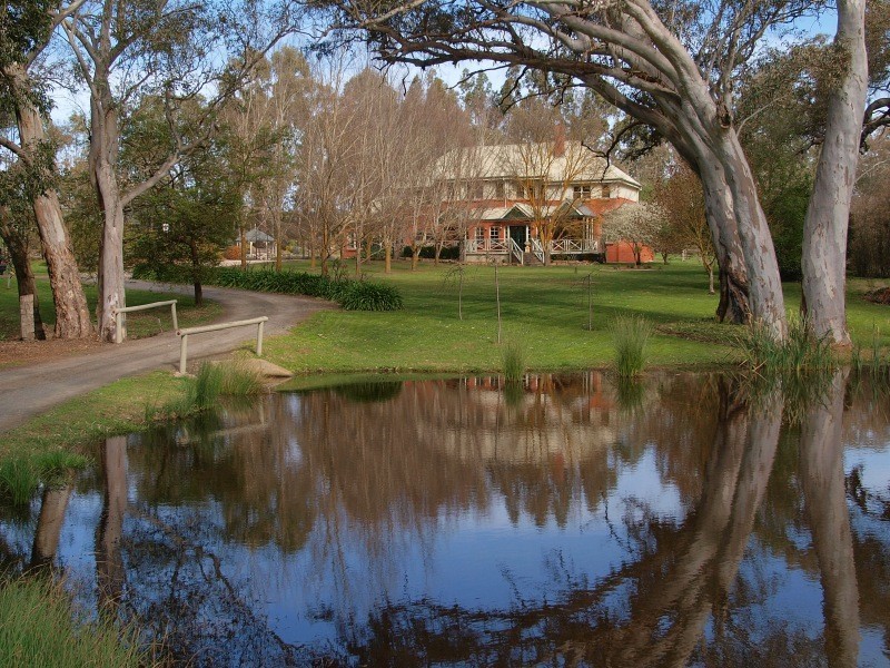 188 Onkaparinga Valley Road, Oakbank SA 5243