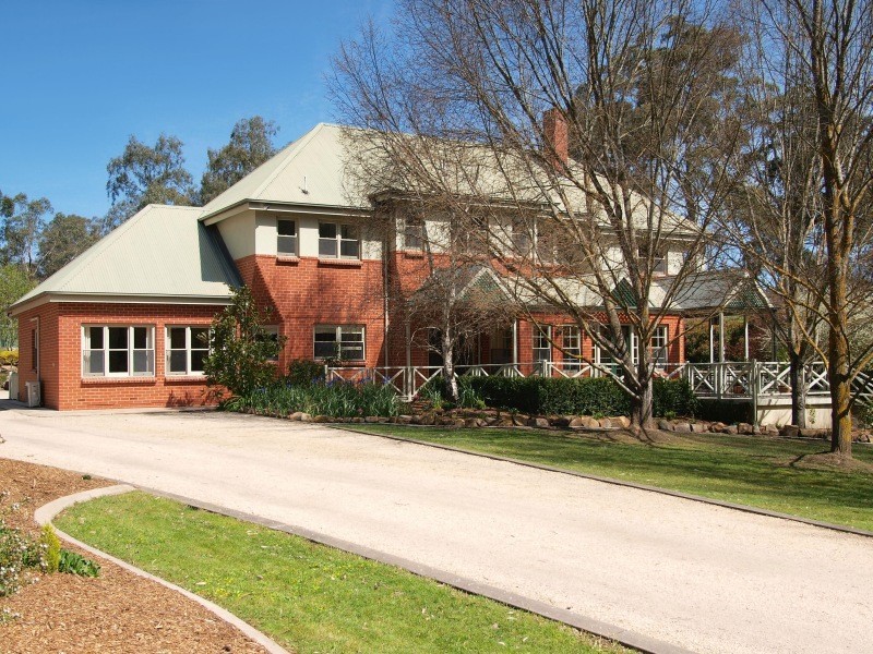 188 Onkaparinga Valley Road, Oakbank SA 5243