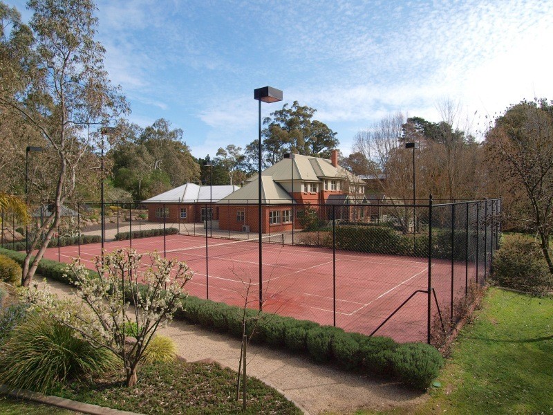 188 Onkaparinga Valley Road, Oakbank SA 5243