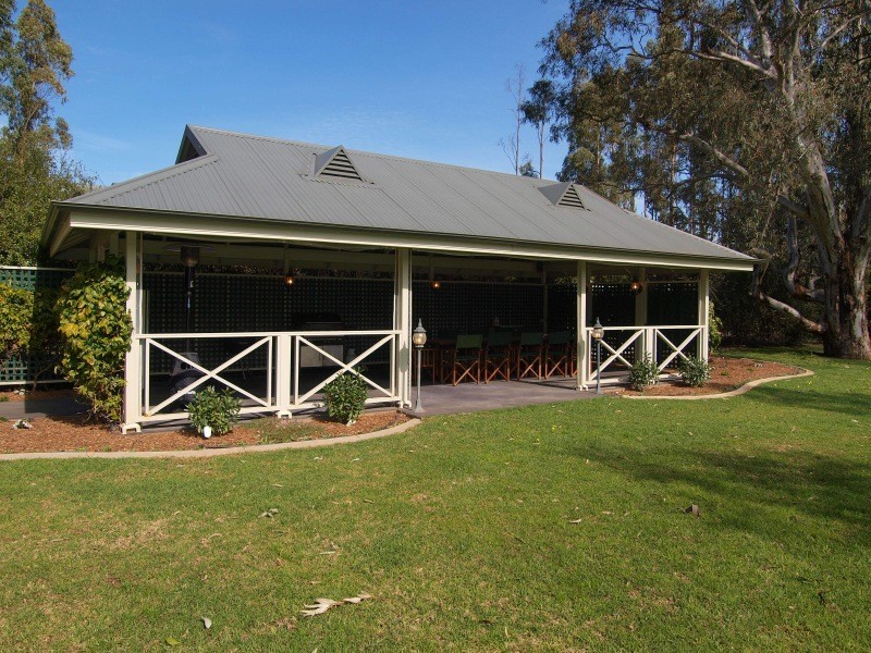 188 Onkaparinga Valley Road, Oakbank SA 5243