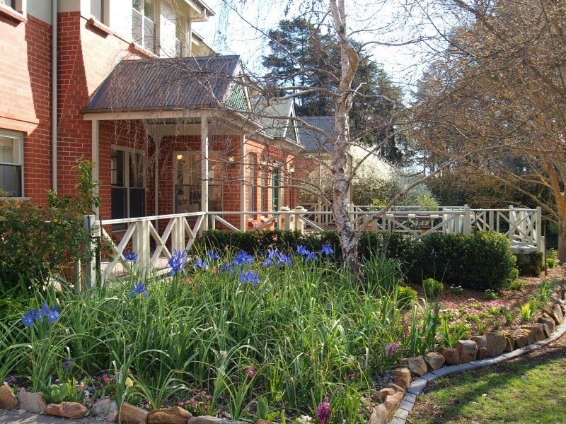 188 Onkaparinga Valley Road, Oakbank SA 5243