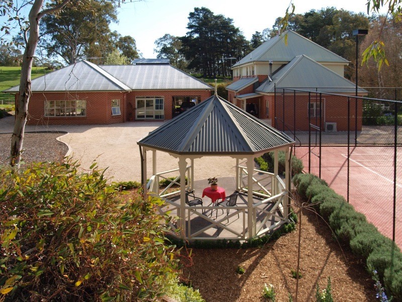 188 Onkaparinga Valley Road, Oakbank SA 5243