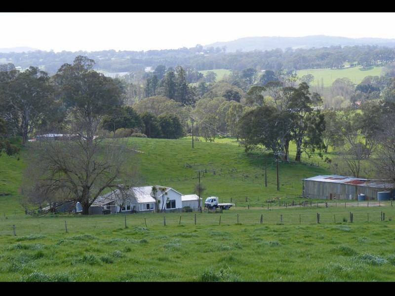 Lot 19 Oakwood Road, Oakbank SA 5243