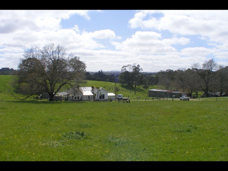 Lot 19 Oakwood Road, Oakbank SA 5243