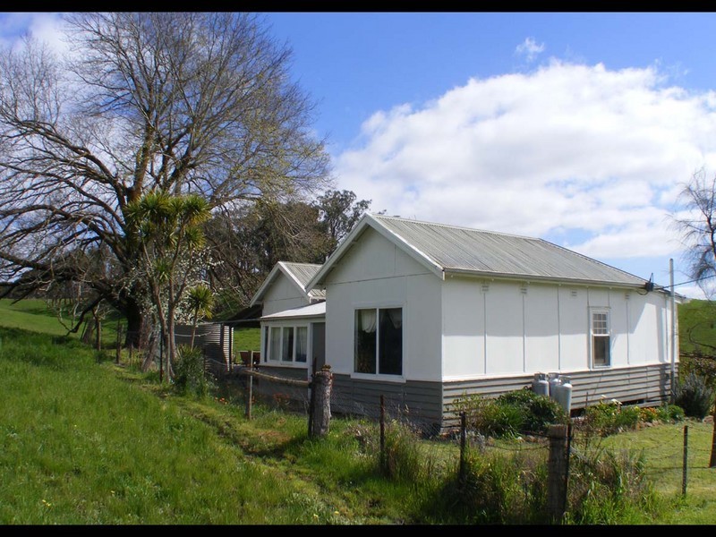 Lot 19 Oakwood Road, Oakbank SA 5243