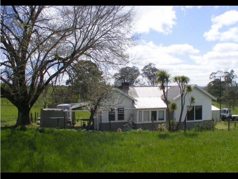 Lot 19 Oakwood Road, Oakbank SA 5243