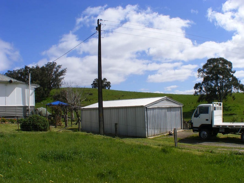 Lot 19 Oakwood Road, Oakbank SA 5243