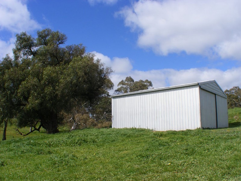 Lot 19 Oakwood Road, Oakbank SA 5243