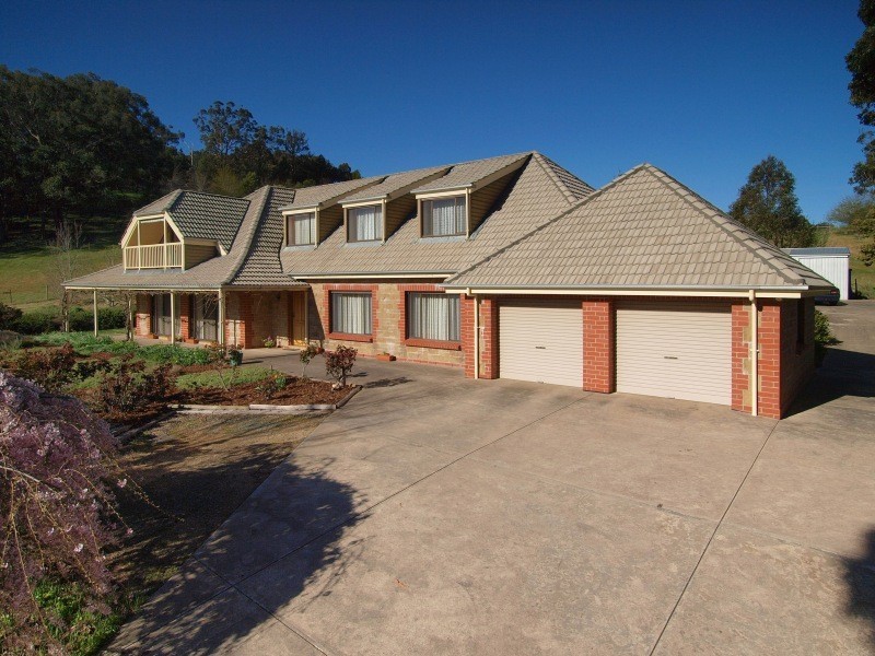 Lot 14 Udys Road, Piccadilly SA 5151