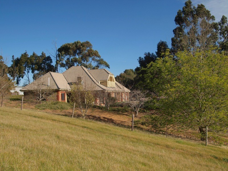 Lot 14 Udys Road, Piccadilly SA 5151