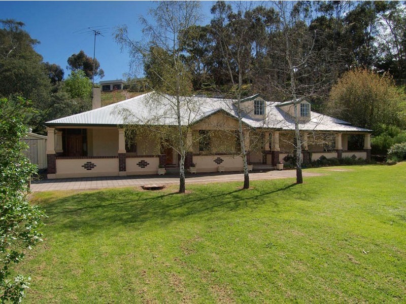 5 Cleggett Road, Littlehampton SA 5250