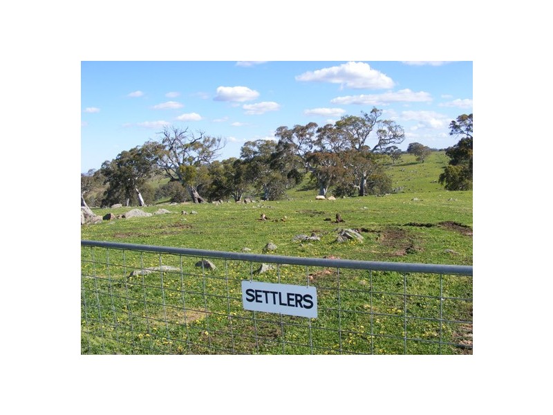 Lot 10 Brice Drive via Range Road, Woodside SA 5244