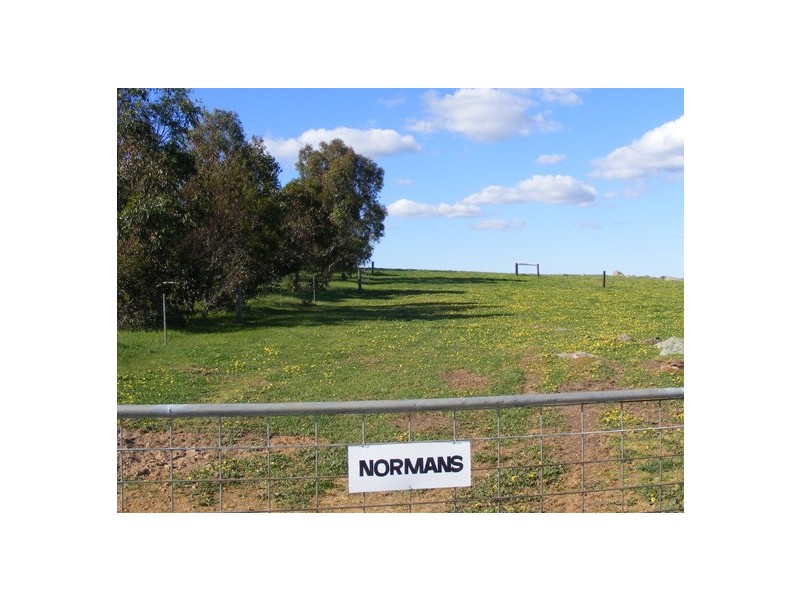 Lot 7 Brice Drive via Range Road, Woodside SA 5244