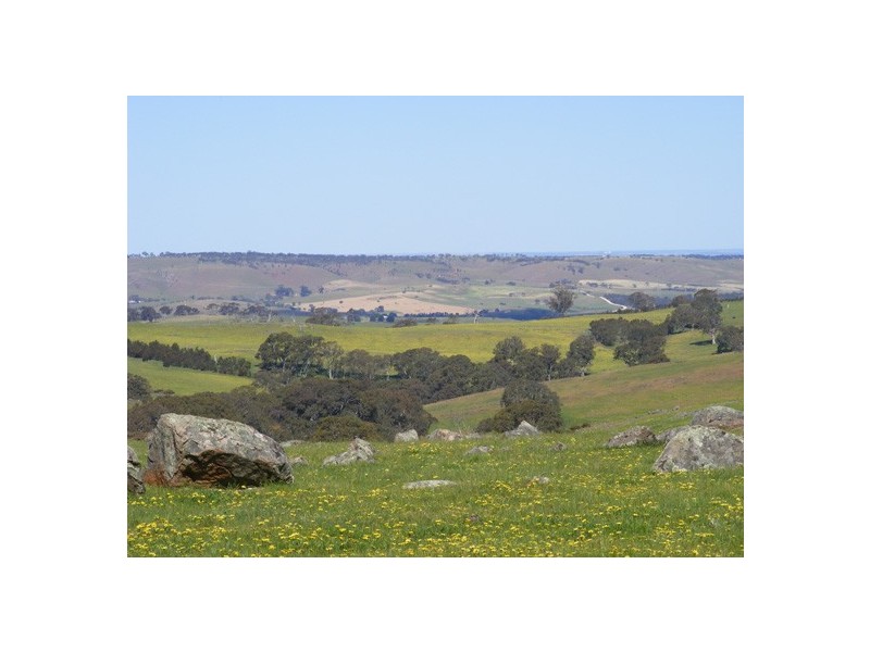 Lot 6 Brice Drive via Range Road, Woodside SA 5244