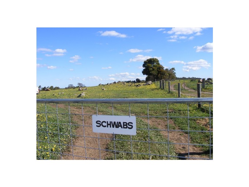 Lot 3 Brice Drive via Range Road, Woodside SA 5244