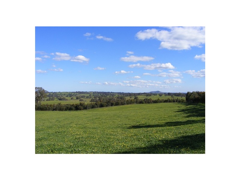 Lot 3 Brice Drive via Range Road, Woodside SA 5244