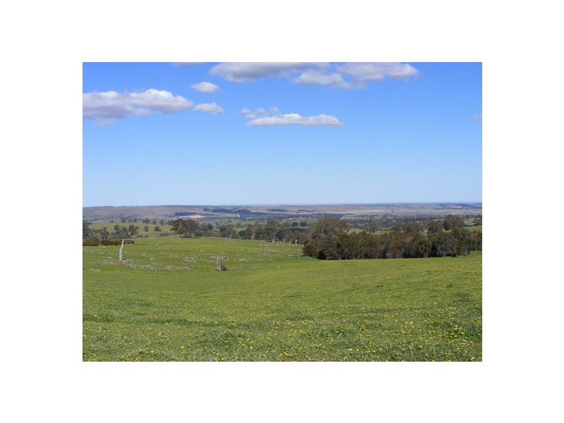 Lot 3 Brice Drive via Range Road, Woodside SA 5244