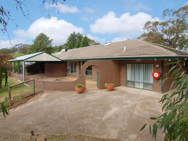 Lot 3 Chapman Road, Inglewood SA 5133