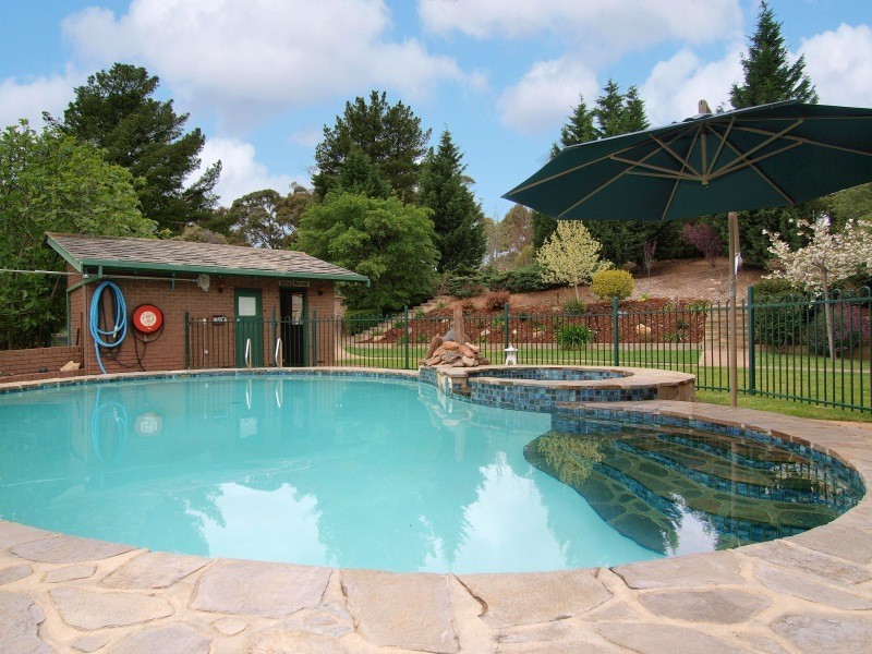 Lot 3 Chapman Road, Inglewood SA 5133