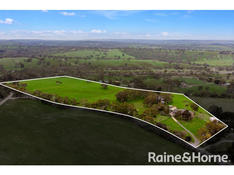 287 Summit Road, Mount Barker Summit SA 5251