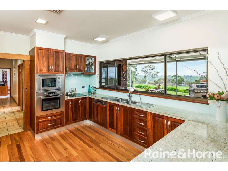 287 Summit Road, Mount Barker Summit SA 5251