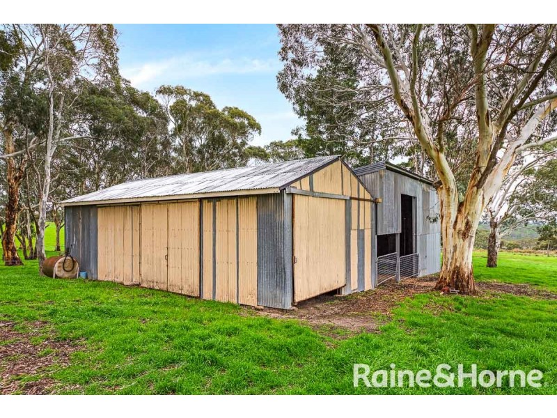 287 Summit Road, Mount Barker Summit SA 5251