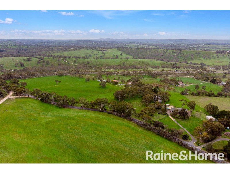287 Summit Road, Mount Barker Summit SA 5251
