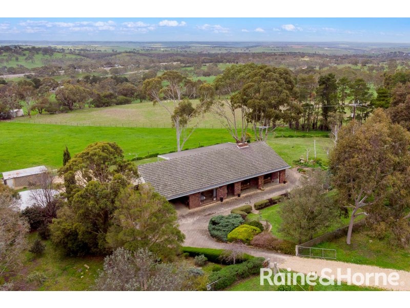 287 Summit Road, Mount Barker Summit SA 5251